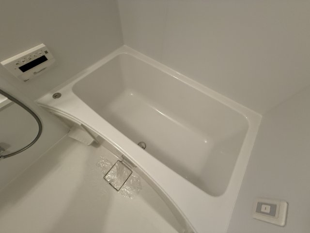 エトレ豊中の浴室