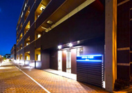 杉並区上高井戸３丁目のマンションの画像