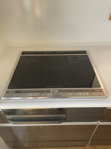  | ツインハウス潮見