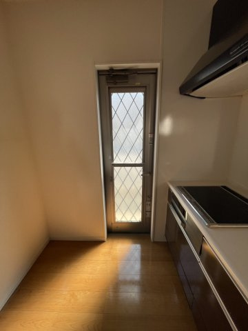  | ツインハウス潮見