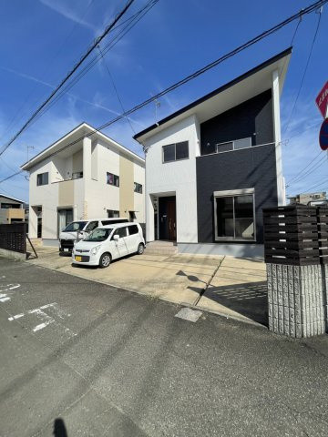 【外観】 | ツインハウス潮見