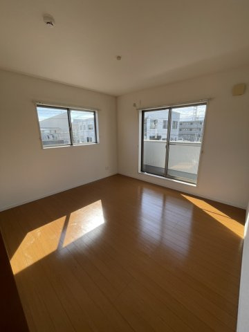  | ツインハウス潮見