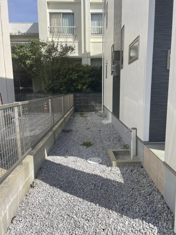  | ツインハウス潮見