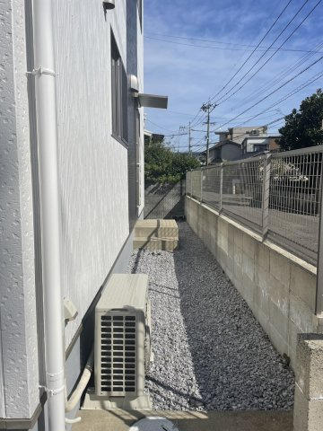  | ツインハウス潮見