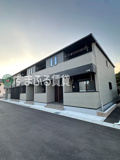ホワイトベリー　高浜市屋敷町の画像