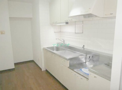 【キッチン】 | ポルックス三ノ輪 | キッチン