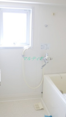【浴室】 | ポルックス三ノ輪 | 浴室