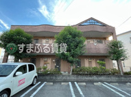 リバティ長篠　知立市南新地の画像