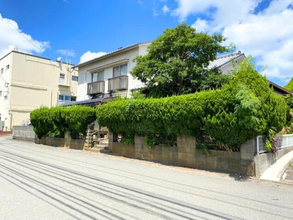 角子原　土地のその他