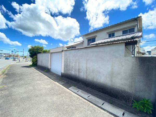 角子原　土地のその他