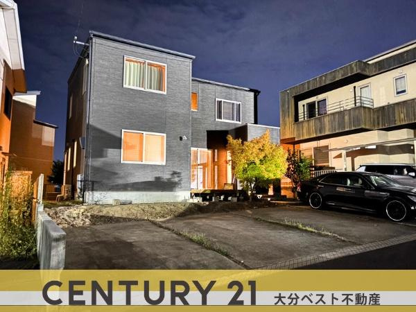 角子原　戸建て