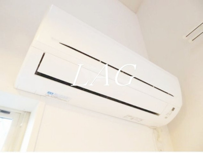 【設備】 | ハーミットクラブハウス田園調布 | エアコンです。