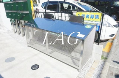 【その他】 | ハーミットクラブハウス田園調布