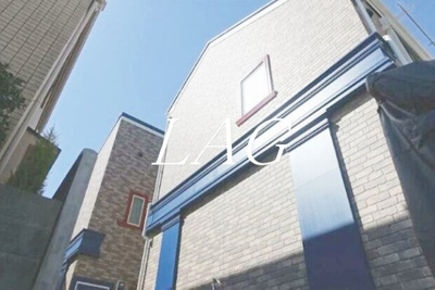 【外観】 | ハーミットクラブハウス田園調布 | 外観です。