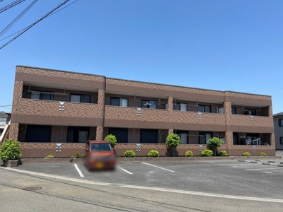 【駐車場】 | プラザ・シフォレⅠ