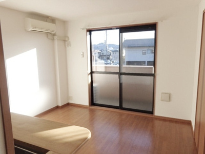 【居間・リビング】 | プラザ・シフォレⅠ