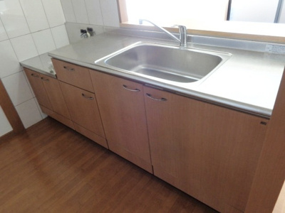 【キッチン】 | プラザ・シフォレⅠ