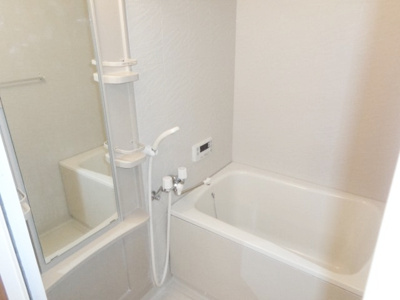 【浴室】 | プラザ・シフォレⅠ