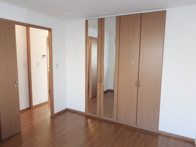 【寝室】 | プラザ・シフォレⅠ