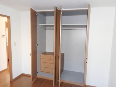 【収納】 | プラザ・シフォレⅠ