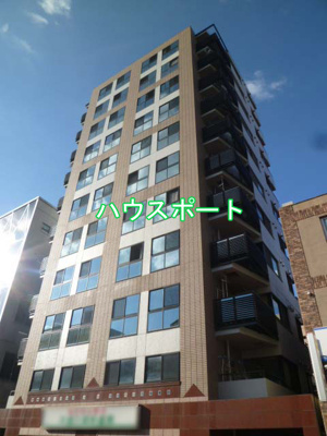 【外観】 | シンフォニーリサーチパークＥａｓｔ