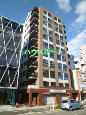 【外観】 | シンフォニーリサーチパークＥａｓｔ