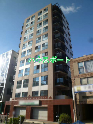 【外観】 | シンフォニーリサーチパークＥａｓｔ