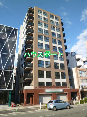 【外観】 | シンフォニーリサーチパークＥａｓｔ | 総戸数30戸