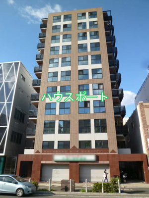 【外観】 | シンフォニーリサーチパークＥａｓｔ