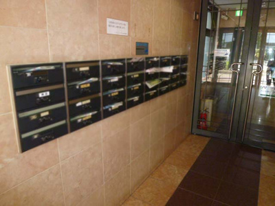 【設備】 | シンフォニーリサーチパークＥａｓｔ