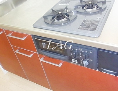 【キッチン】 | へーベルメゾン小杉町 | キッチンです。