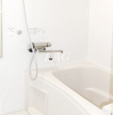 【浴室】 | へーベルメゾン小杉町 | お風呂です。