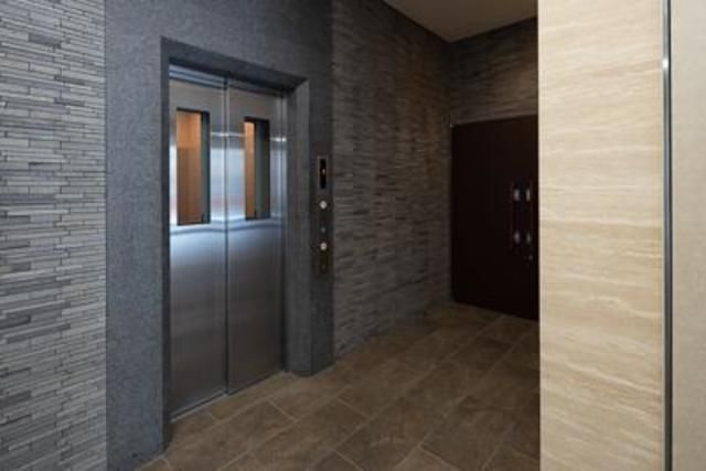 フォンターナ入谷のその他共用部分