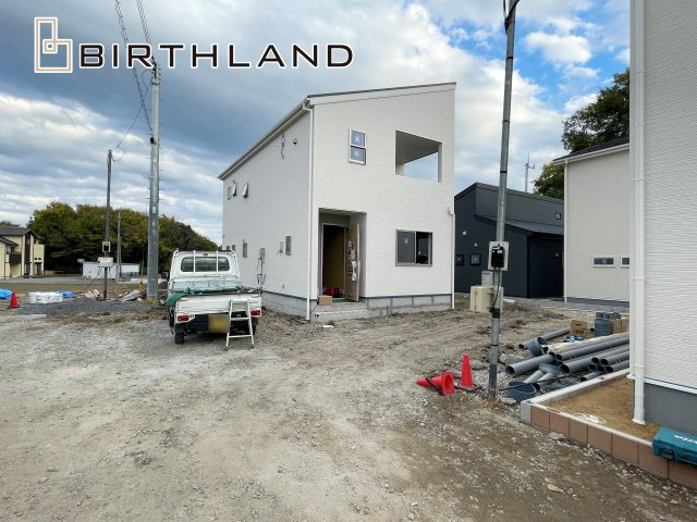 新築戸建・新築建売　寄居露梨子　鉢形小・城南中