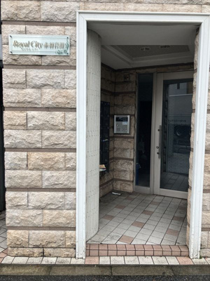  | ロイヤルシティ赤羽岩淵