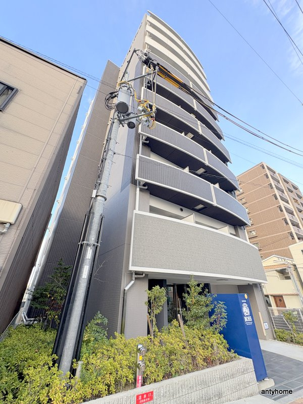 プラディオ新深江　仲介手数料無料