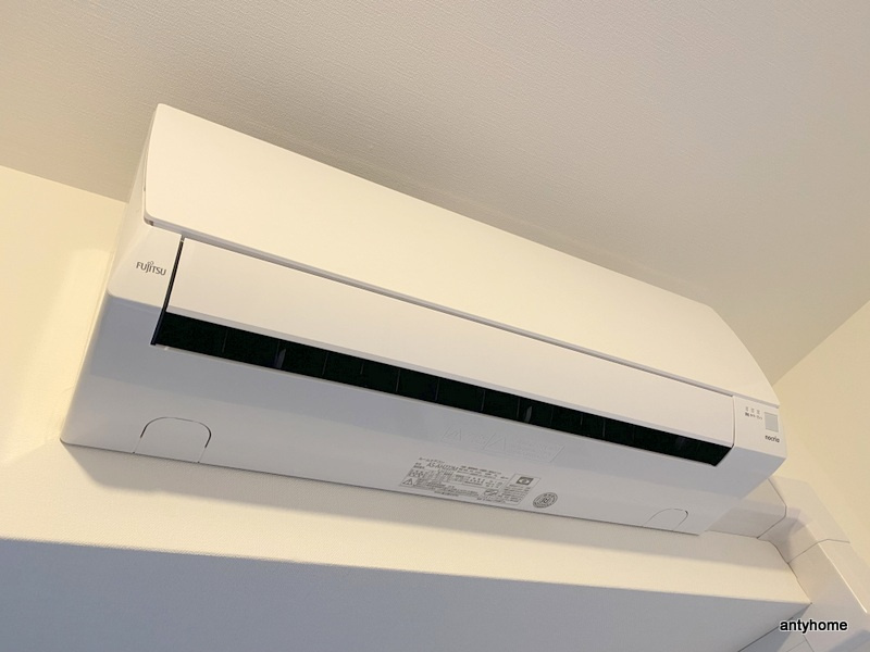 ウインズコート城北パーク　仲介手数料無料の設備