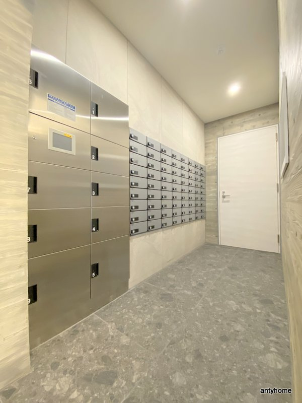 ウインズコート城北パーク　仲介手数料無料の設備