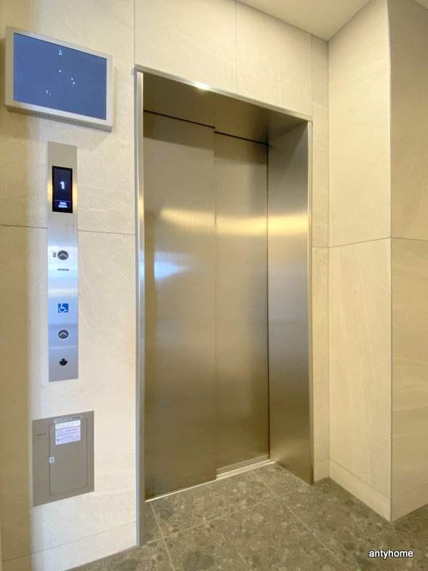 ウインズコート城北パーク　仲介手数料無料の設備