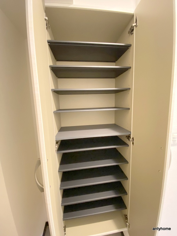 ウインズコート城北パーク　仲介手数料無料の収納