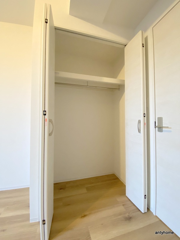 ウインズコート城北パーク　仲介手数料無料の収納