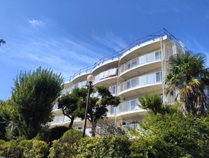 コーポ湘南大津6号棟の画像