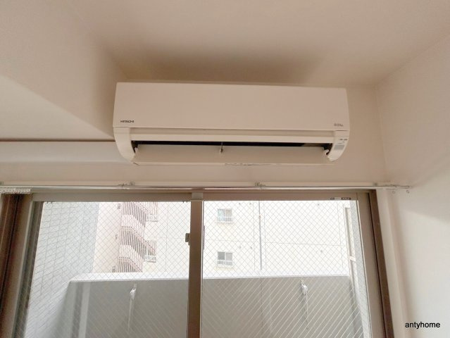 TLRレジデンス本町WEST　仲介手数料の設備