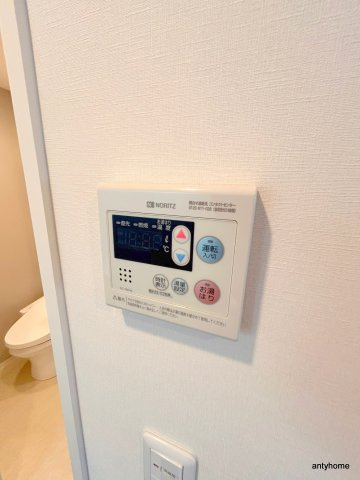 TLRレジデンス本町WEST　仲介手数料の内装