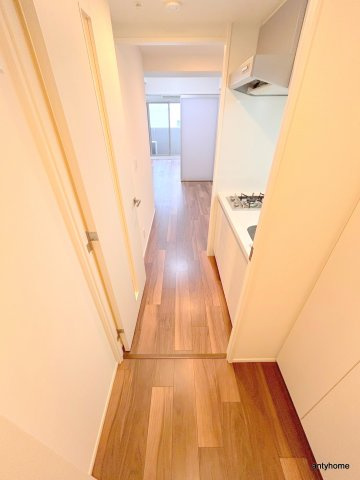 TLRレジデンス本町WEST　仲介手数料の内装