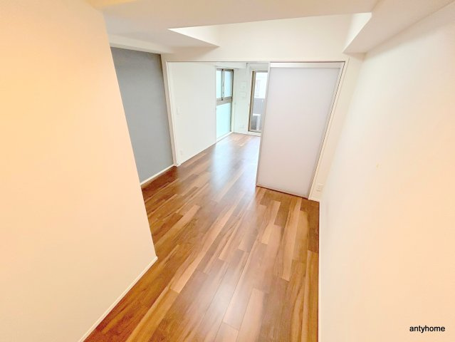 TLRレジデンス本町WEST　仲介手数料の洋室