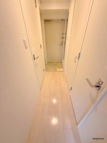セレニテ本町ルフレ　仲介手数料無料の内装