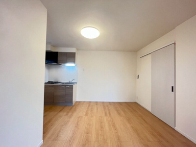 【内装】 | KH谷津