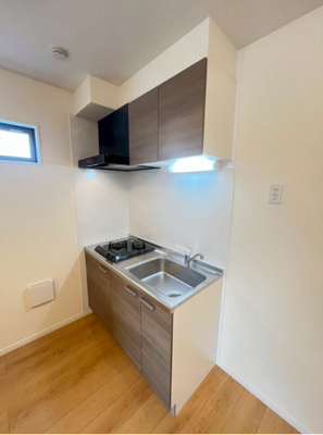 【キッチン】 | KH谷津