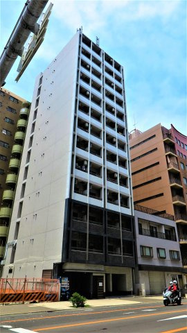 エクセレント高津